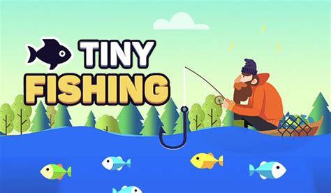 fishin&loli|Play Tiny Fishing .